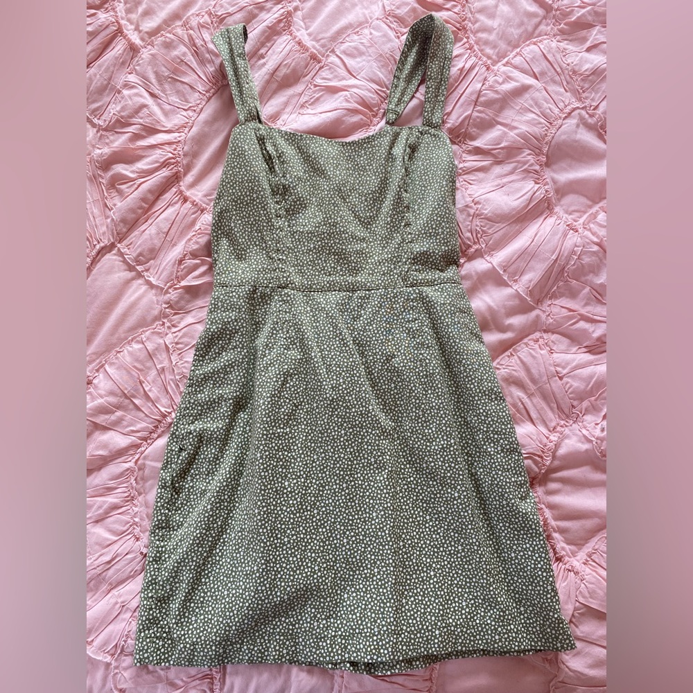 Abercrombie mini dress